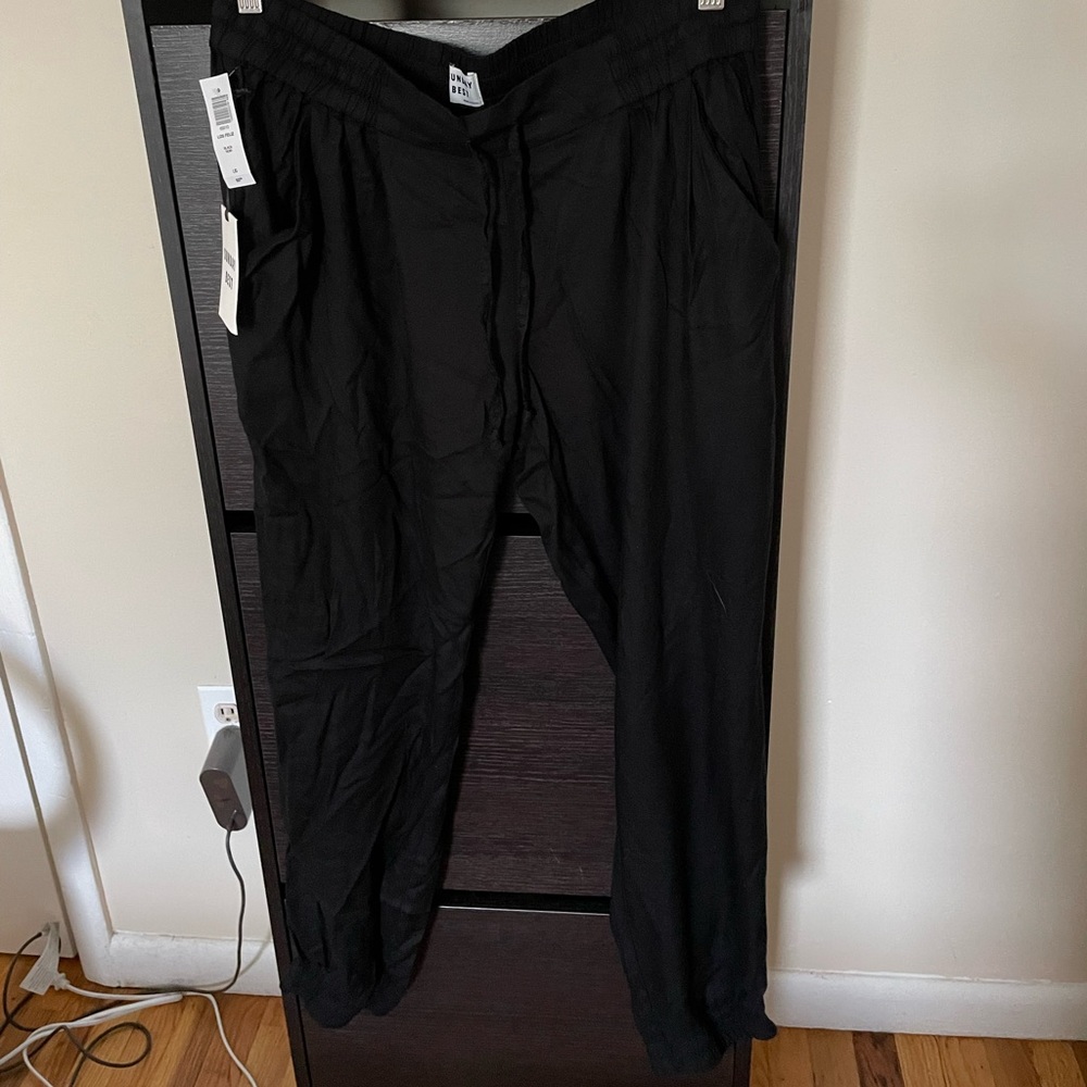 Sunday Best Joggers